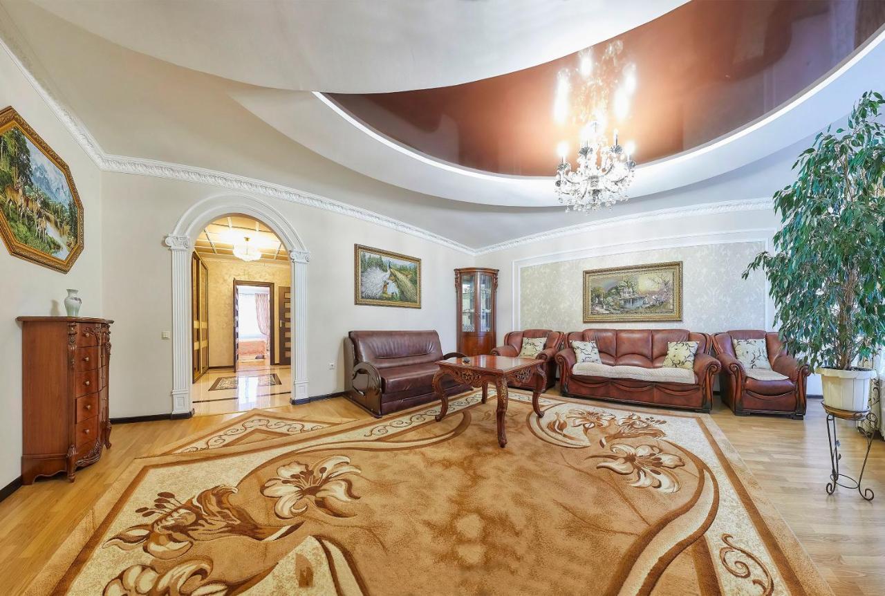 Luxury Apartments 트루스카베츠 외부 사진
