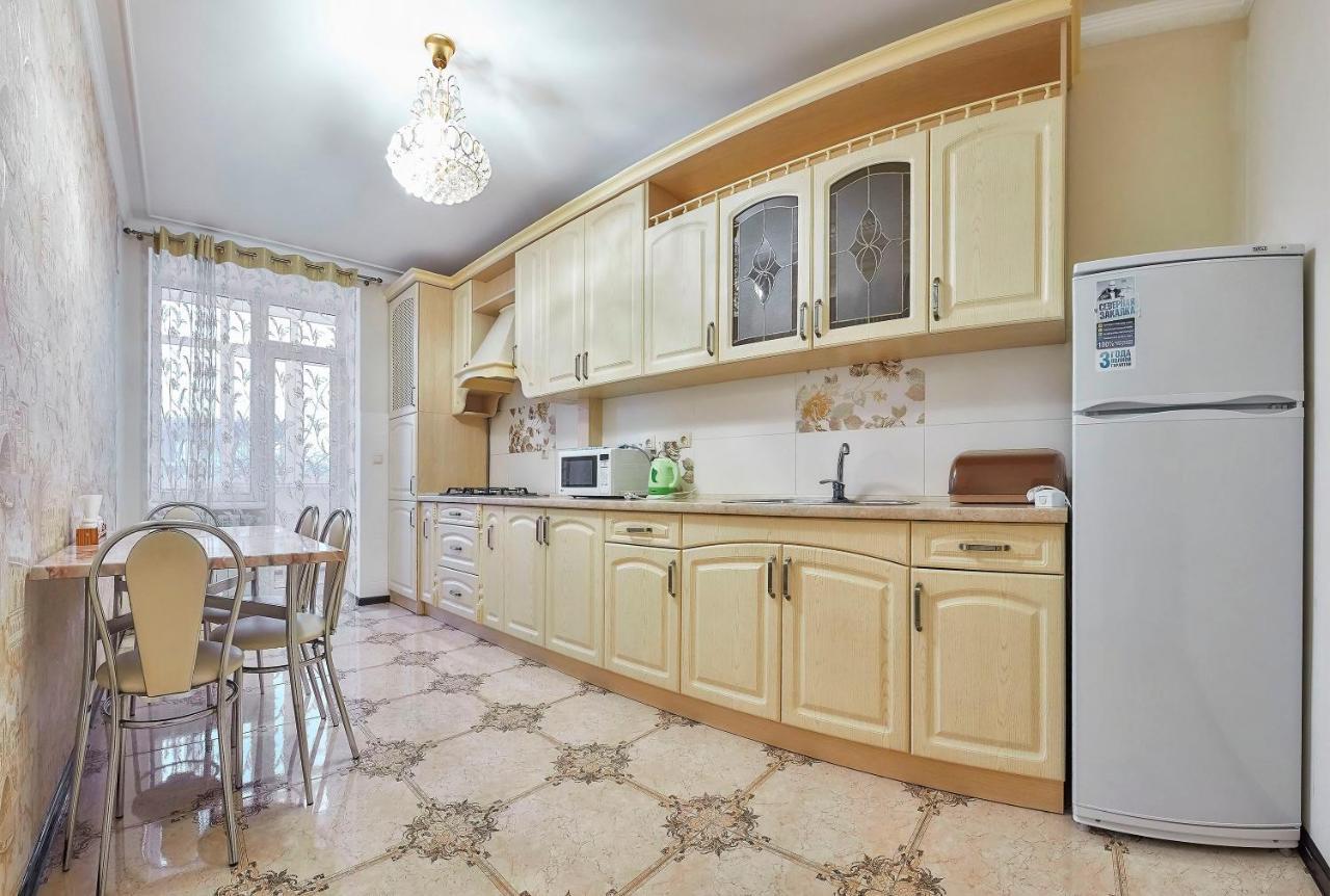 Luxury Apartments 트루스카베츠 외부 사진