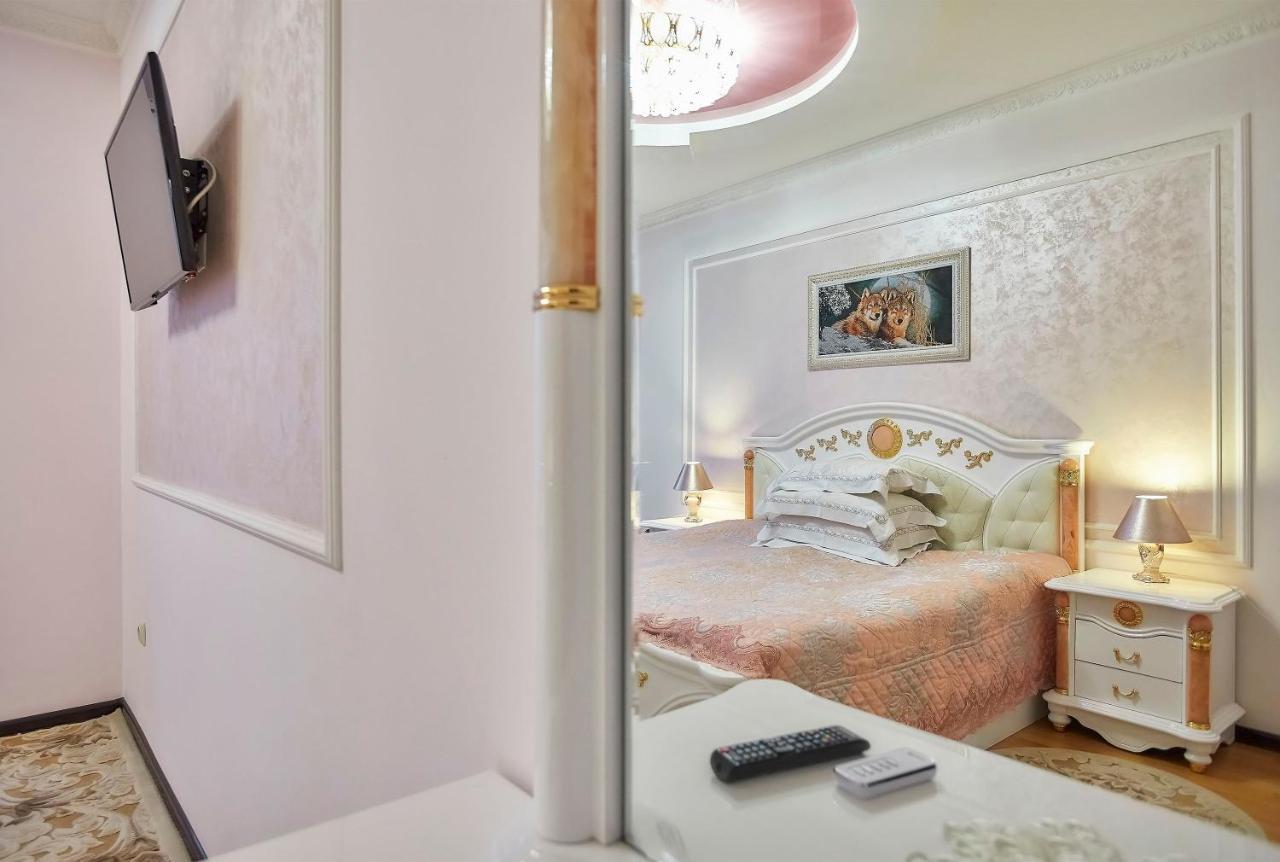 Luxury Apartments 트루스카베츠 외부 사진