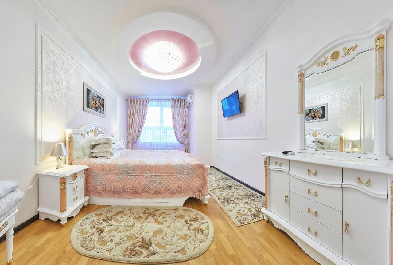 Luxury Apartments 트루스카베츠 외부 사진